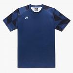 Yonex Junior Practice T-Shirt 16860 Indigo Blue